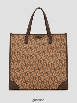 GUESS Boty - GUESS Ederlo Tote Bag San muži 2BRD3176 příslušenství