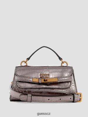 GUESS Boty - GUESS Enisa Micro Mini Crossbody cín ženy 2BRD2888 tašky