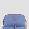 GUESS Boty - GUESS Noelle Camera Crossbody Wisy ženy 2BRD2801 tašky