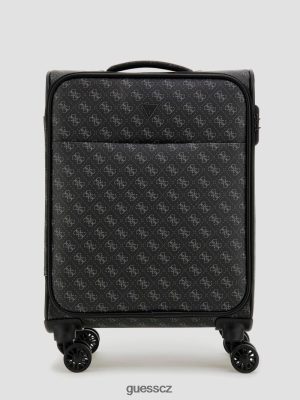 GUESS Boty - GUESS VEZZOLA CHILAL TRACELY TRAYSE BAG Tmavě umělecká modrá ženy 2BRD3173 tašky