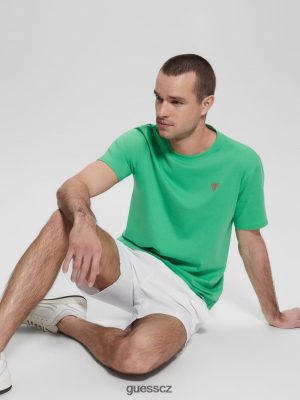 GUESS Boty - GUESS ekologické logo rovnováha zelená muži 2BRD4100 oblečení