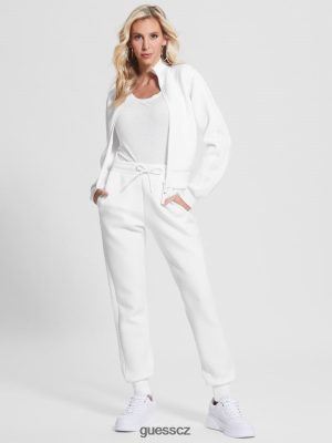 GUESS Boty - GUESS ekosově allie potápění aktivní kalhoty Oceánská sůl ženy 2BRD2129 oblečení