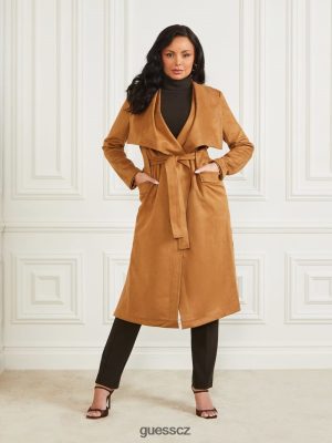 GUESS Czarna Torebka - GUESS Hudson zakrývá Blonde Ambition Multi ženy 2BRD1950 oblečení