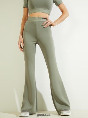 GUESS Czarna Torebka - GUESS ekologické pant Oceánský mudrc ženy 2BRD2154 oblečení