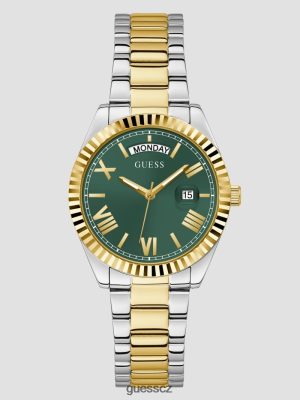 GUESS Czech Republic - GUESS analogové hodinky Multi ženy 2BRD3556 příslušenství
